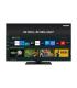 TOSHIBA TV 65\" 65QV3F63DG UHD  QLED SMART TV ALLM