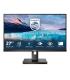 MONITOR 27 PHILIPS 272S1AE IPS FHD 75Hz HDMI DVI-D VGA DP MM NEGRO