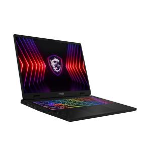 MSI Crosshair 16HX AI-206XES U9 32 1TB 5070 DOS 16