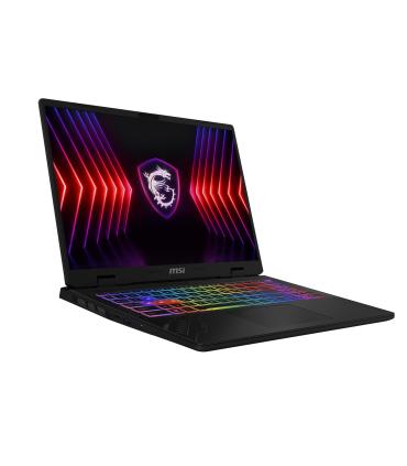 MSI Crosshair 16HX AI-206XES U9 32 1TB 5070 DOS 16