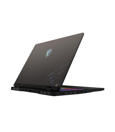 MSI Crosshair 16HX AI-206XES U9 32 1TB 5070 DOS 16