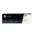 HP 410A TONER HP410A AMARILLO (CF412A)