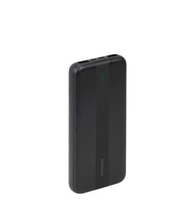 RIVACASE Powerbank VA2041 10000 mAh  Type-C Negra