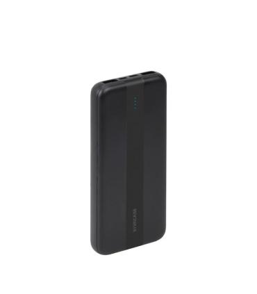 RIVACASE Powerbank VA2041 10000 mAh  Type-C Negra