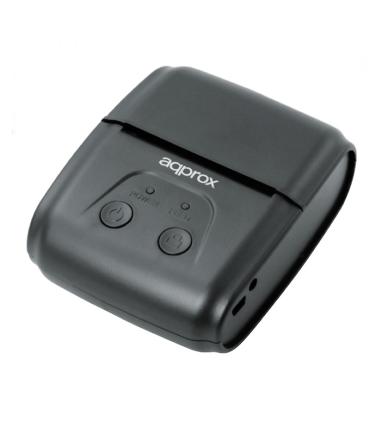 approx Impresora Tiquets appPOS58 Porttil Usb/Bt