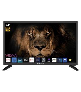Nevir 8920 TV 24\" HD STV VIDAA 3USB 2HDMI
