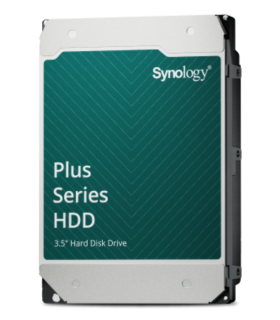 Synology HAT3300-2T disco duro interno 2 TB 5400 RPM 3.5\" Serial ATA III