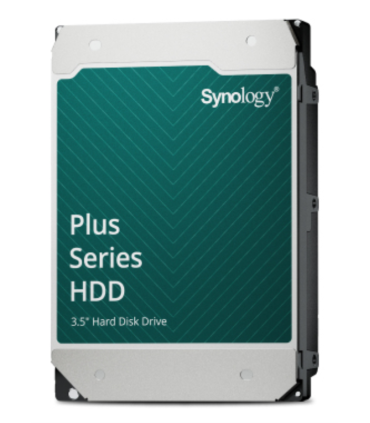 Synology HAT3300-2T disco duro interno 2 TB 5400 RPM 3.5\" Serial ATA III