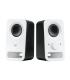 Altavoces Logitech Z150  6W  2.0  Blanco
