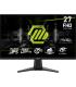MSI MAG275F Monitor 27" Gaming  FHD180hz HDMI DP