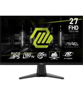 MSI MAG275F Monitor 27" Gaming  FHD180hz HDMI DP