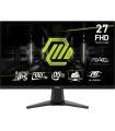 MSI MAG275F Monitor 27" Gaming  FHD180hz HDMI DP
