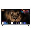Nevir 8079 TV 50\" QLED 4k STV VIDAA USBx2 HDMIx3