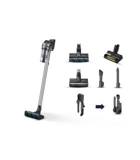 Aspirador Escoba Con Batera Samsung Jet 75E Pet  550W  Autonoma 210 Min