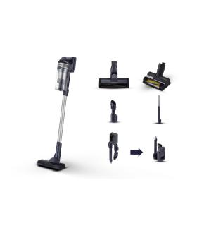 Aspirador Escoba Con Batera Samsung Jet 65 Pet  150W  Autonoma 40 Min