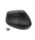 Ratn Vertical Inalmbrico Por Bluetooth  2.4GHz Logitech Lift Vertical Ergonomic Mouse Business  Hasta 4000 DPI  Grafito