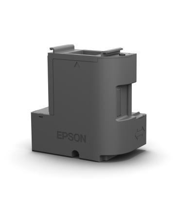 CAJA DE MANTENIMIENTO EPSON T04D1
