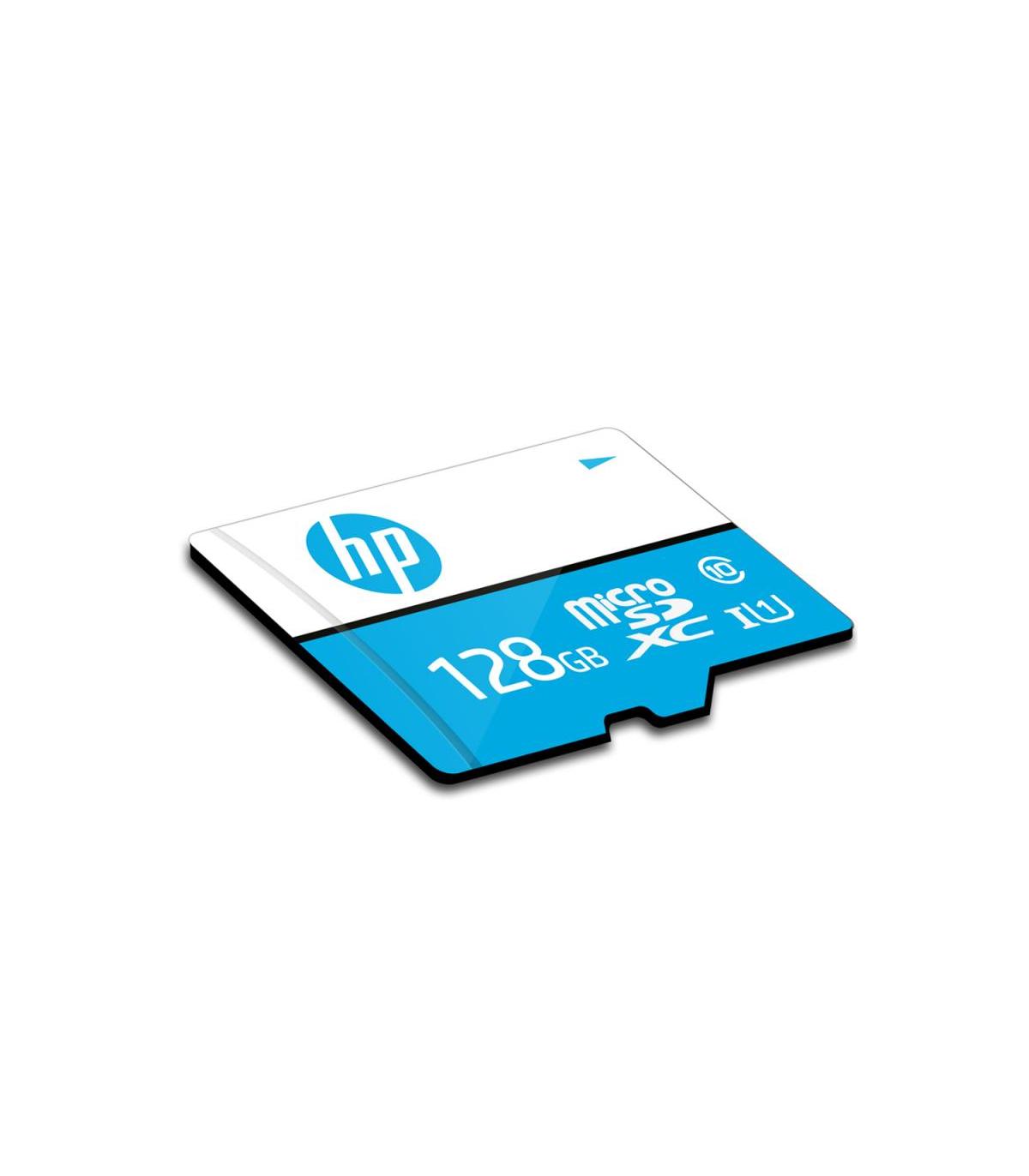 MICRO SD HP 128GB UHS-I U1