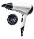 Secador Remington Power Volume 2000/ 2000W/ Inico/ Blanco