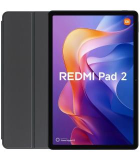 Tablet Xiaomi Redmi Pad 2 11\'/ 4GB/ 128GB/ Octacore/ Gris Grafito