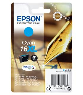 CARTUCHO CIAN EPSON 16XL