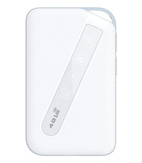 Router Inalmbrico Mi-Fi 4G D-Link DWR-932W 286Mbps  3 Antenas  WiFi 802.11 Ax n g b