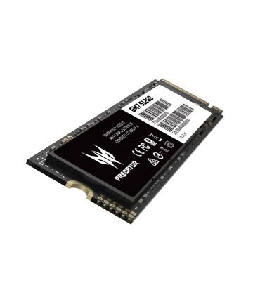 HD  SSD  512GB ACER PREDATOR M.2 PCIE GEN4 NVMe GM7 BL.9BWWR.117