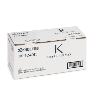 TNER KYOCERA TK-5240K (1T02R70NL0) 4000 PAG