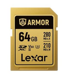 LEXAR 64GB PROFESSIONAL ARMOR LEXAR 64GB PROFESSIONAL ARMOR
