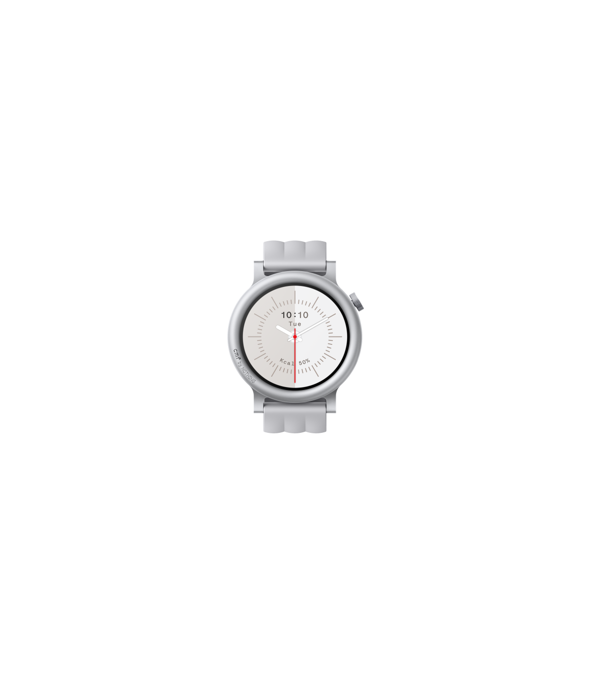 CMF WATCH 3 PRO LIGHT GREY