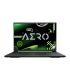 GIGABYTE AERO X16 2WHA3PTC65AH Ordenador Portatil Copilot+ PC AMD Ryzen AI 9 HX 370 Porttil 40,6 Cm (16") WQXGA 32 GB DDR5-SDRA