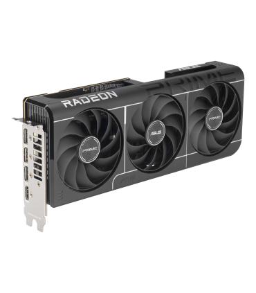 ASUS Prime -RX9070-O16G-EVO AMD Radeon RX 9070 16 GB GDDR6