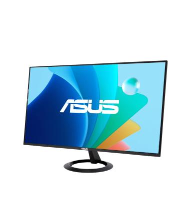 ASUS MONITOR EYE CARE VZ249HG 24 PULGADAS IPS FULL HD 120HZ