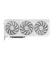 ASUS Prime -RX9070XT-O16G-WHITE AMD Radeon RX 9070 XT 16 GB GDDR6