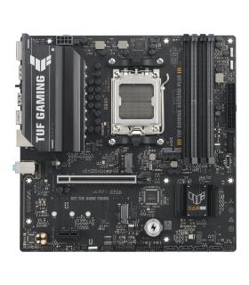 ASUS TUF GAMING A620AM-PLUS AMD A620A Zcalo AM5 Micro ATX