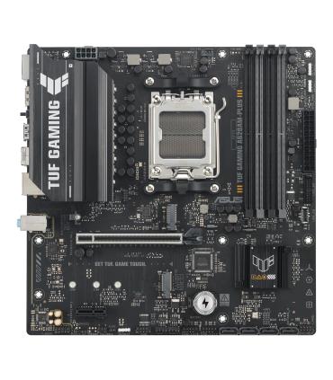ASUS TUF GAMING A620AM-PLUS AMD A620A Zcalo AM5 Micro ATX