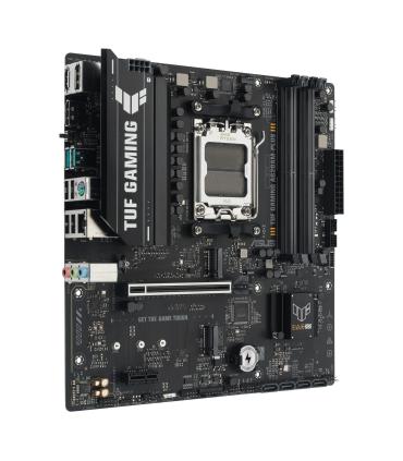 ASUS TUF GAMING A620AM-PLUS AMD A620A Zcalo AM5 Micro ATX