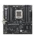 ASUS TUF GAMING A620AM-PLUS WIFI AMD A620A Zcalo AM5 Micro ATX