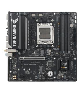 ASUS TUF GAMING A620AM-PLUS WIFI AMD A620A Zcalo AM5 Micro ATX