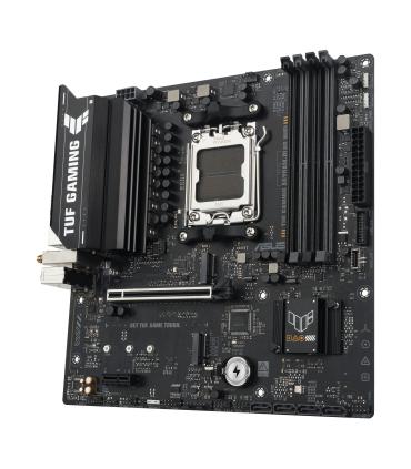 ASUS TUF GAMING A620AM-PLUS WIFI AMD A620A Zcalo AM5 Micro ATX