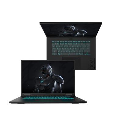 GIGABYTE GAMING A16 CVHI3PT864SD Ordenador Portatil Intel Core I7 I7-13620H Porttil 40,6 Cm (16") WUXGA 32 GB DDR5-SDRAM 1 TB S