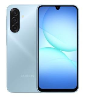 Samsung Galaxy A17 6.7" 256GB 8GB Light Blue