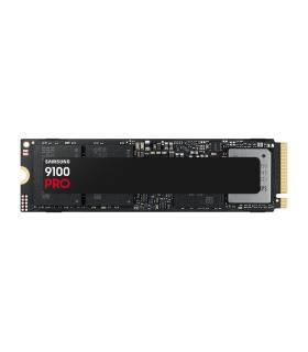 Samsung MZ-VAP1T0 1 TB M.2 PCI Express 5.0 NVMe V-NAND TLC