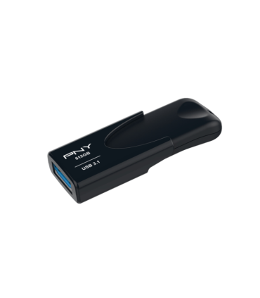 USB PNY ATTACHE 4 512GB USB 3.1
