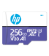 MICRO SD HP 256GB U3 A1 V30