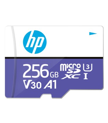 MICRO SD HP 256GB U3 A1 V30