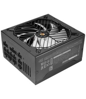 Fuente de Alimentacin Tacens 1VV900M/ 900W/ Ventilador 14cm/ 80 Plus Silver