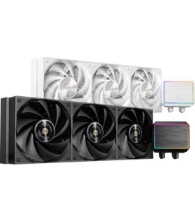 Sistema de Refrigeracin Lquida Mars Gaming ML-PROII360/ Negro