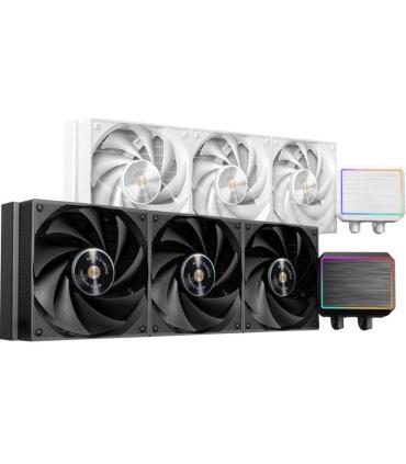 Sistema de Refrigeracin Lquida Mars Gaming ML-PROII360/ Negro