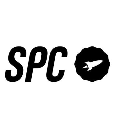 Smartwatch SPC Smartee Duo 3/ Notificaciones/ Frecuencia Cardaca/ Negro
